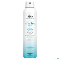 Isdin Post Solar After Sun Spray 200ml - thumbnail