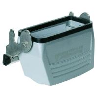 Weidmüller HDC 16B KLU 1M25G 1788290000 Koppelingsbehuizing 1 stuk(s) Weidmüller HDC 16B KLU 1M25G 1788290000 Koppelingsbehuizing 1 stuk(s)