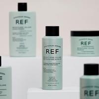 REF Weightless Volume Refreshing Mousse 200ml - thumbnail