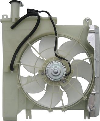 Koelventilator 47357