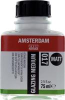 Royal Talens Amsterdam Glaceermedium mat 017 - 75 ml - thumbnail