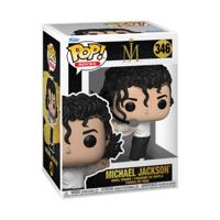 Michael Jackson Funko Pop Vinyl: Michael Jackson Superbowl - thumbnail