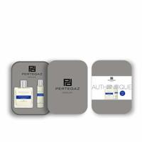 Parfumset voor Heren Pertegaz AUTHENTIQUE EDT - thumbnail