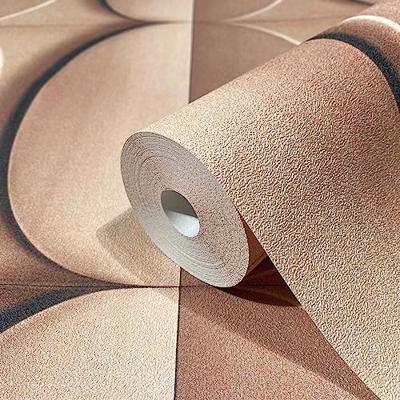 Marburg Shades Iconic Behang 3d ovaal patroon - 34490