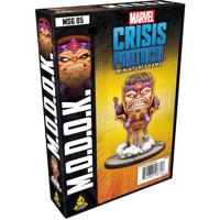 Marvel Crisis Protocol MODOK Expansion - thumbnail