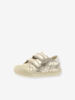 Babyboots Cocoon NATURINO® zilver - thumbnail
