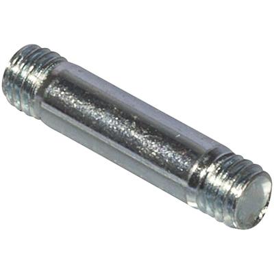 Fischer 79706 Draadpen M8 45 mm Staal Galvanisch verzinkt 100 stuk(s) Fischer 79706 Draadpen M8 45 mm Staal Galvanisch verzinkt 100 stuk(s)