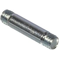 Fischer 79706 Draadpen M8 45 mm Staal Galvanisch verzinkt 100 stuk(s) - thumbnail