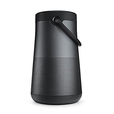 BOSE SoundLink Revolve+ zwart BOSE SoundLink Revolve+ zwart