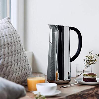 ALESSI - Nomu - Thermoskan 1,00l ALESSI - Nomu - Thermoskan 1,00l