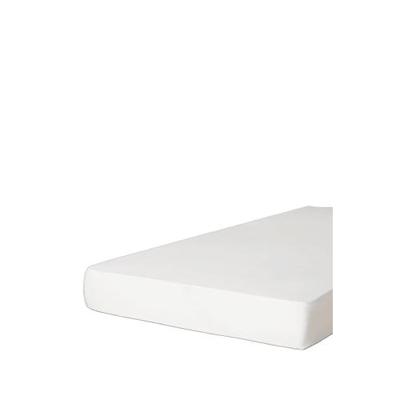 Cinderella hoeslaken jersey 160x200 ivory