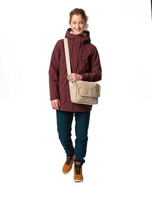 Vaude Coreway 6 Schoudertas Linen 6L