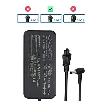 Asus AC Adapter 120W