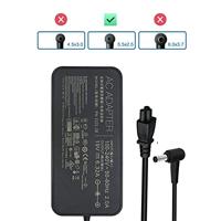 Asus AC Adapter 120W - thumbnail