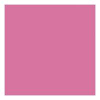 Creativ Company Textile color dekkende textielverf - roze, 50ml - thumbnail