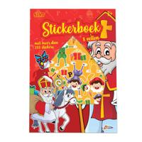 Creative Craft Group Stickerboek sinterklaas - thumbnail