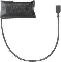 INTERPHONE reserve accu battery 900mah 48x22,5x7 - thumbnail