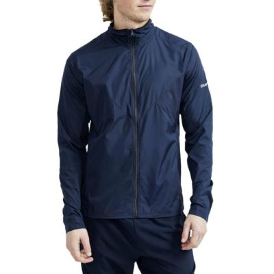 Craft 1911443 Adv Essence Wind Jacket Men - Blaze - S