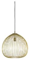 Light & Living Gouden hanglampRilana Ø 45cm - 2962018 - thumbnail
