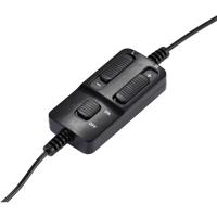 Vivanco TV Comfort 70 38906 Hoofdtelefoon - thumbnail