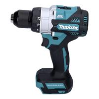 Makita DLX2432TJ Accu Combiset 2-delig (DDF486 + DTD153) 18V 5.0Ah in Mbox - thumbnail