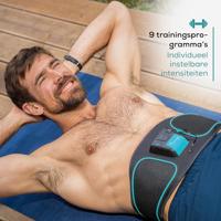 Antelope Corefit I Prikkelstroomapparaat Buik - thumbnail