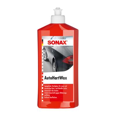 Sonax Auto Hardwax 03011000