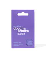 HEMA Blok doucheschuim lavendel 65g - thumbnail
