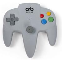 ORB Retro Video Game Console Arcade Controller - thumbnail