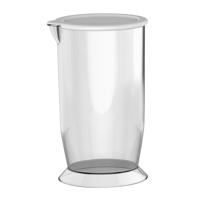 Inventum mx201s staafmixer set 400w rvs/wit - thumbnail