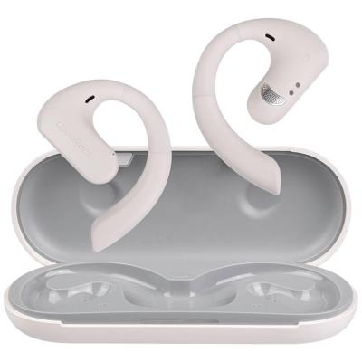 OneOdio OpenRock S Ear Free headset Bluetooth Stereo Cream Headset, Oplaadbox, Oorbeugel, Bestand tegen zweet Sport
