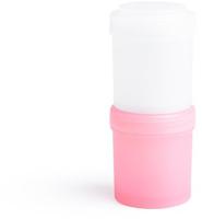 Herobility Herostorage 100ml roze/wit (2 st) - thumbnail