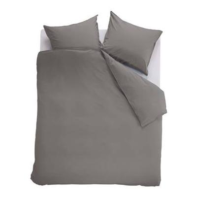 Ambiante katoenen dekbedovertrek lits-jumeaux Ambiante katoenen dekbedovertrek lits-jumeaux