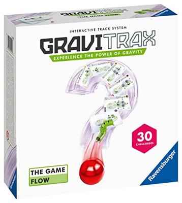 Ravensburger GraviTrax Challenge 2 Flow