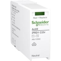 Schneider Electric A9L1C602 Reserve beschermingsmodule 1 stuk(s) - thumbnail