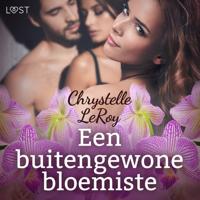 Een buitengewone bloemiste - Erotisch verhaal - thumbnail