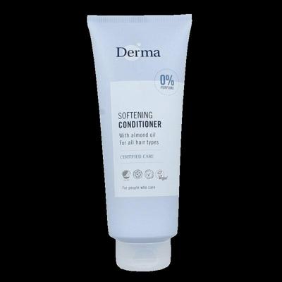 Derma Family conditioner 350 Milliliter