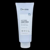 Derma Family conditioner 350 Milliliter - thumbnail
