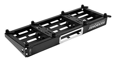 RockBoard 3.2 Base Plate voor Tres 3.2 pedalboard