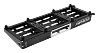 RockBoard 3.2 Base Plate voor Tres 3.2 pedalboard - thumbnail