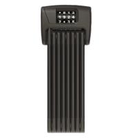 Abus vouwslot bordo 6000c/120 black sh - thumbnail