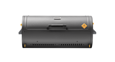 Barilo Top - Built in BBQ