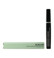 Borlind Mascara long lasting volume black 10 Milliliter - thumbnail