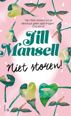 Niet storen! - Jill Mansell - ebook