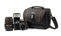 Lowepro Adventura SH 160 II Holster Zwart - thumbnail