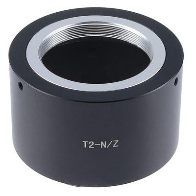 Marumi t2 adapter voor nikon z