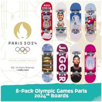 Tech Deck Olympic 8-Pack - thumbnail