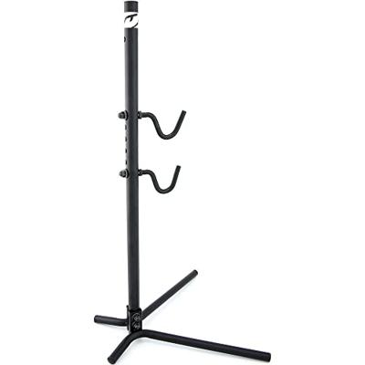 CONTEC fiets-presentatiestandaard "showmaster" ct bikestand showmaster black