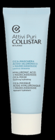 Collistar Hyaluronic Acid + Madecassoside Cica-Mask 75 ml - thumbnail