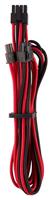 Corsair Premium Individually Sleeved PSU Starter Kit Type 4 Gen 4 kabel - thumbnail